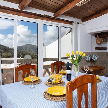 Villa Jardin Competa Exterior photo